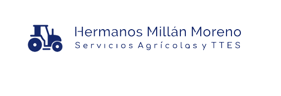 Hermanos Millán Moreno Servicios Agrícolas y TTES